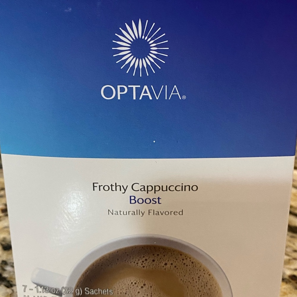 OPTAVIA FUELING